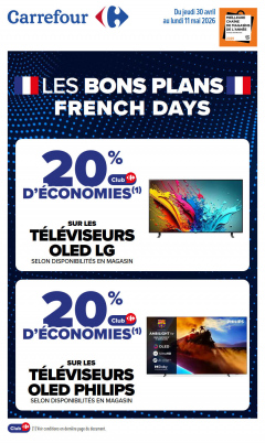 Carrefour
